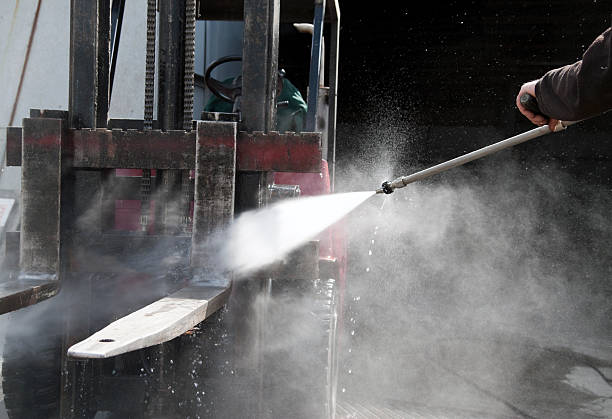 Turpin Hills, OH  Pressure Washing Services Company